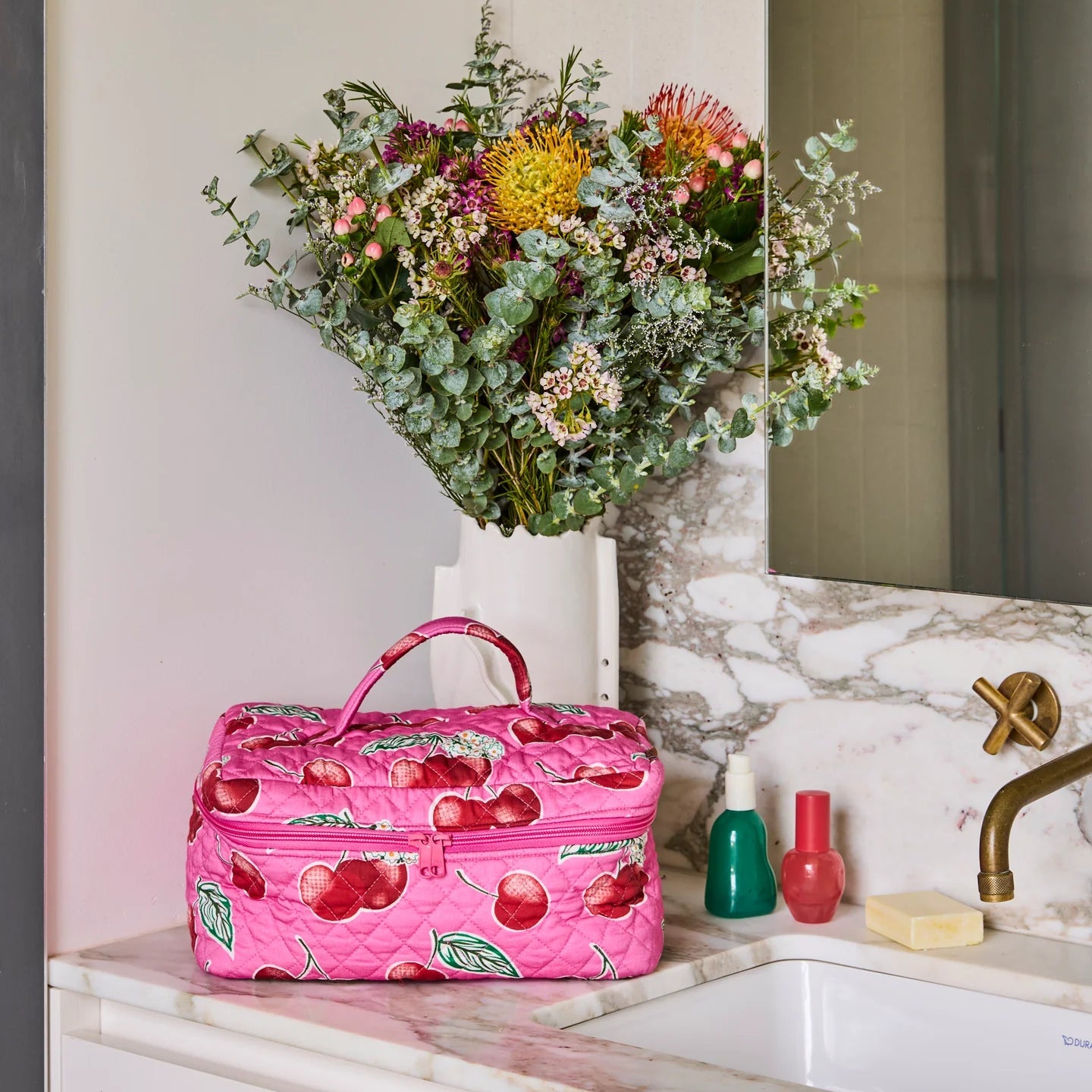 Toiletry Case