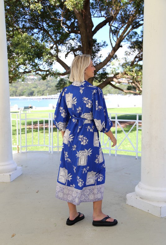Lucy Dress
