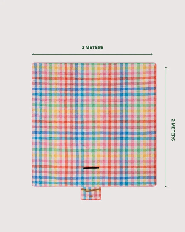 PICNIC RUG