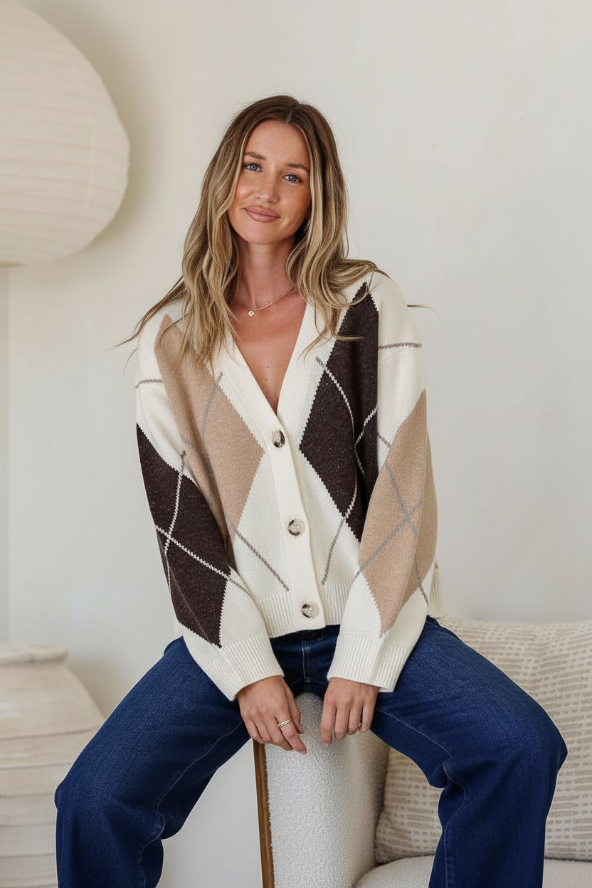 Lucy Knit