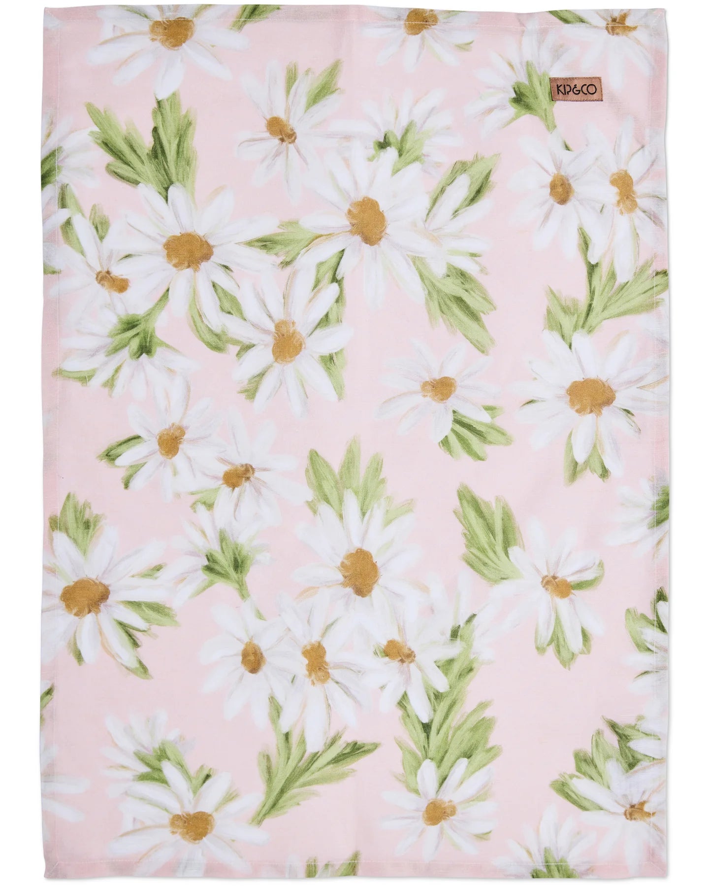 Sweet Daisy Swaddle