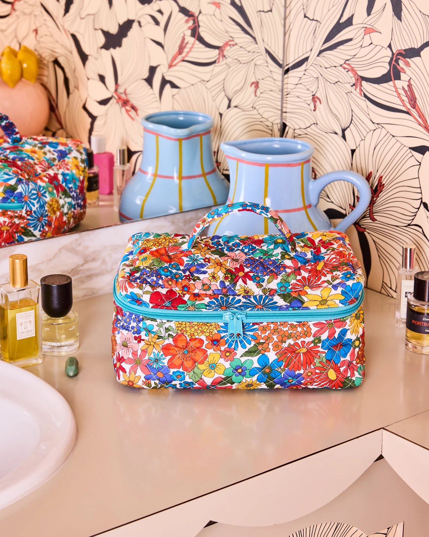 Toiletry Case