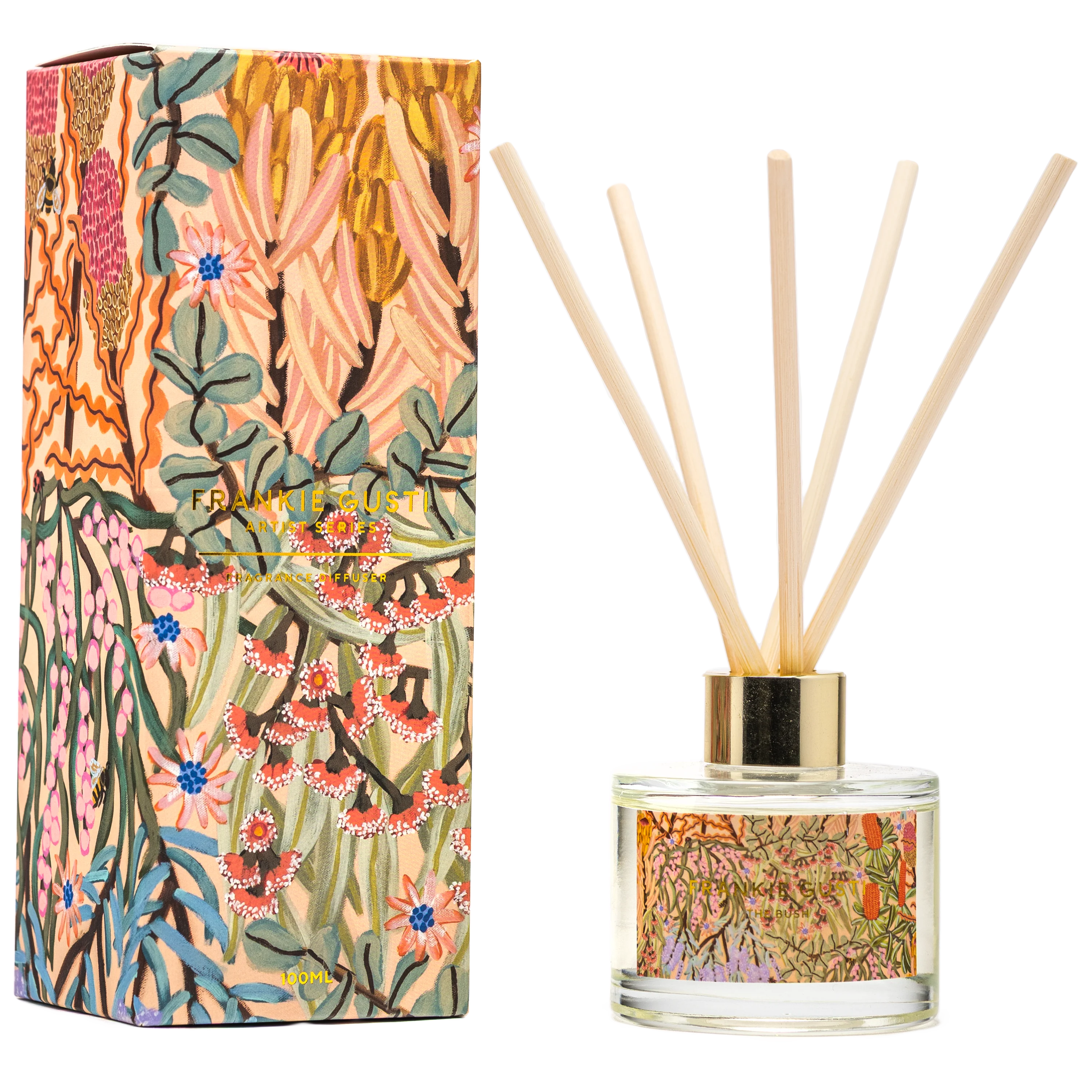 Artist Series Diffuser