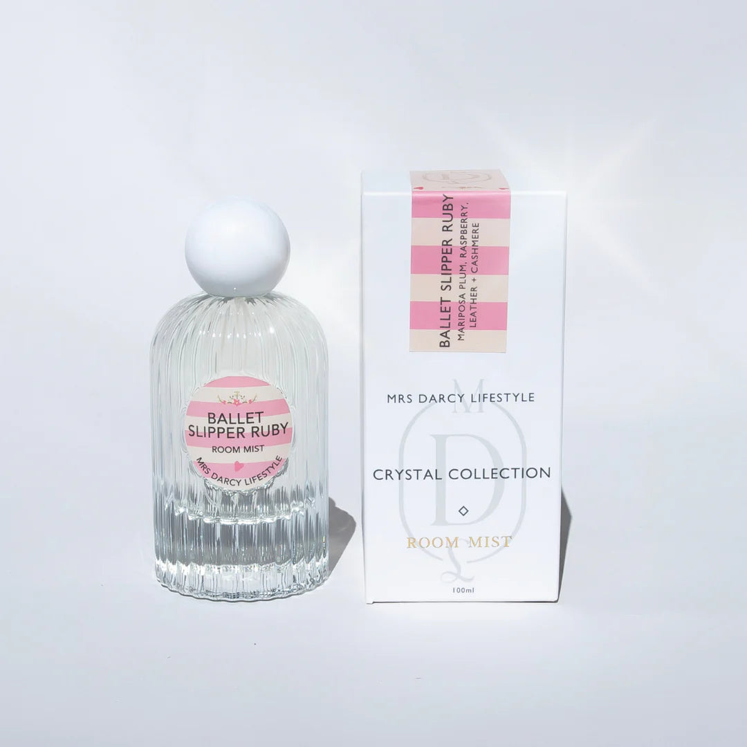 Mrs Darcy Room Spray