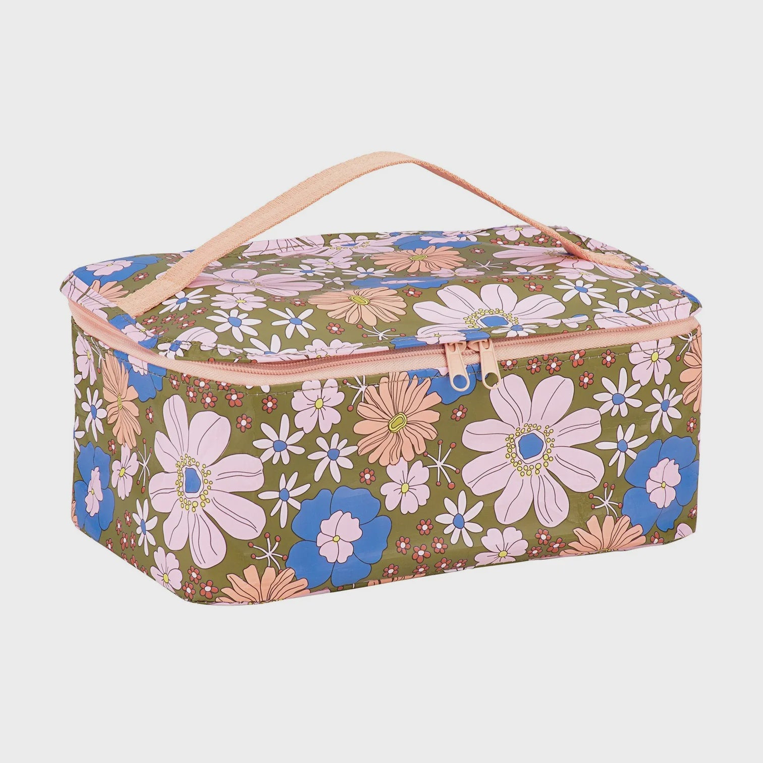 Kollab Toiletry Stash Bag