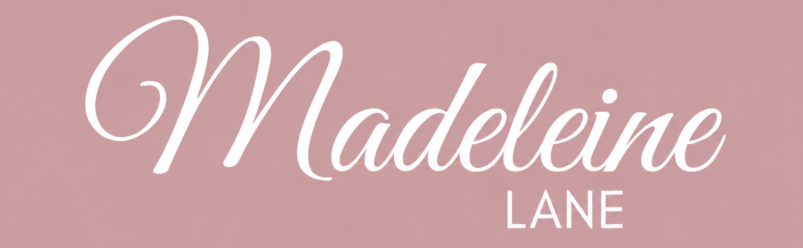 Madeleine Lane