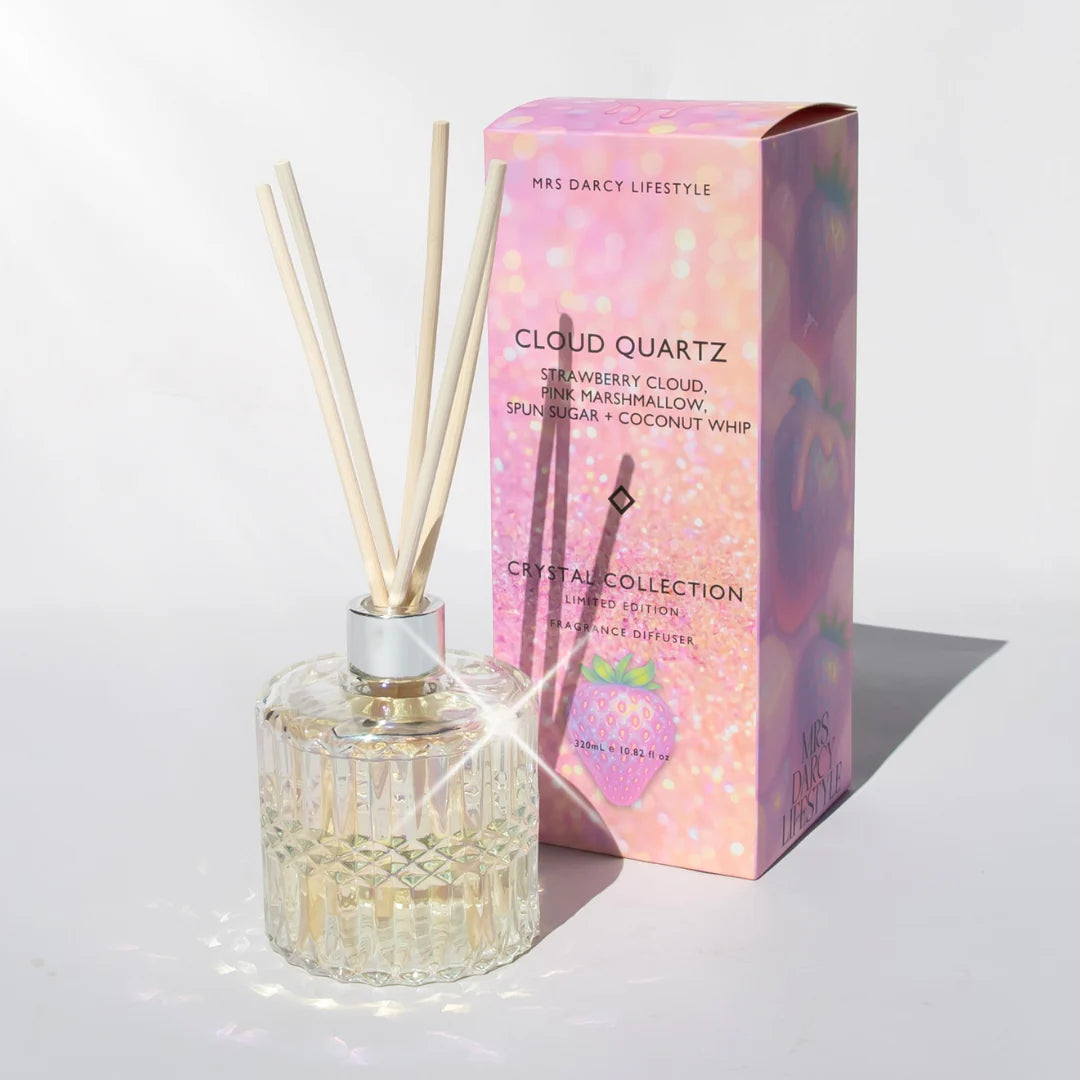 Mrs Darcy Diffuser