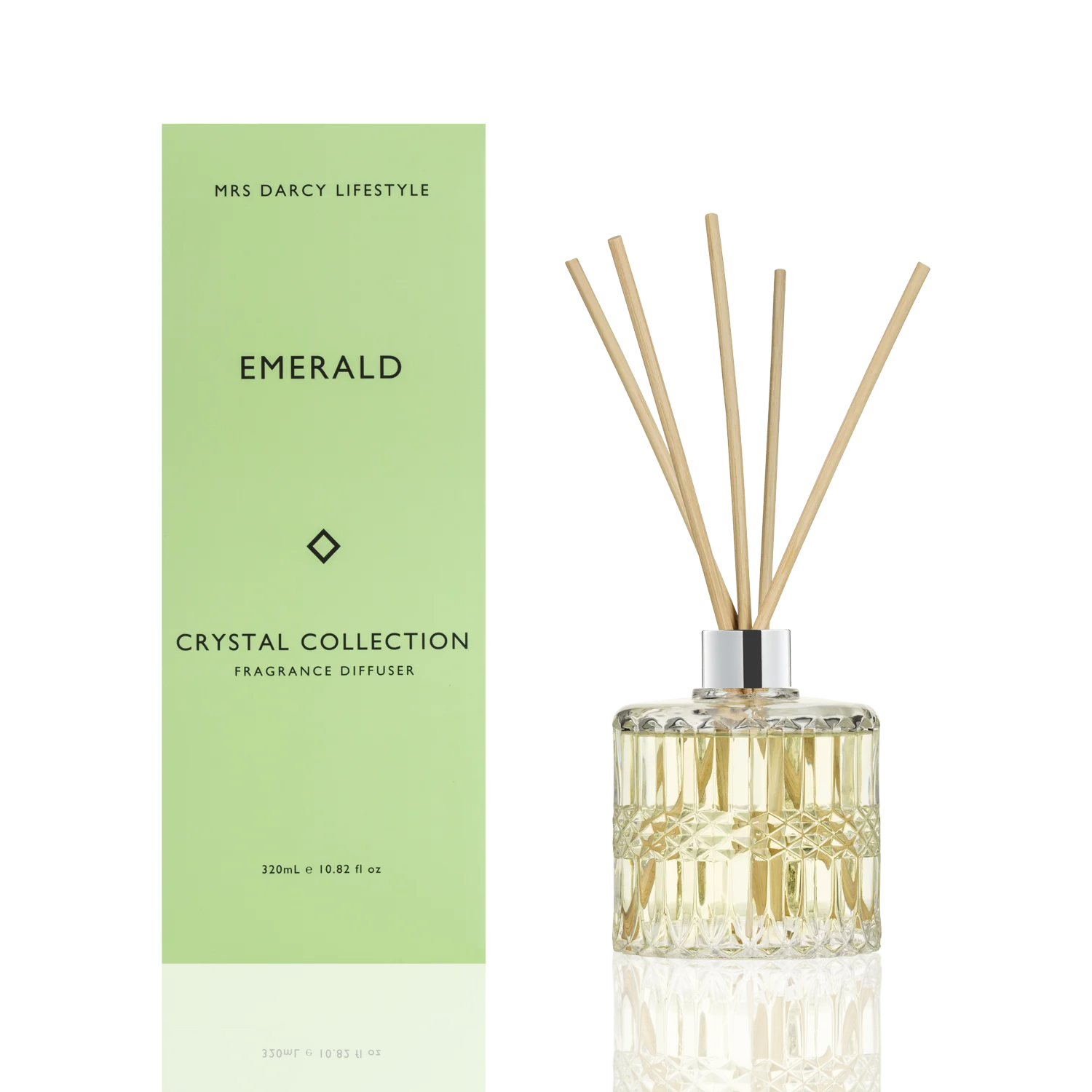 Mrs Darcy Diffuser