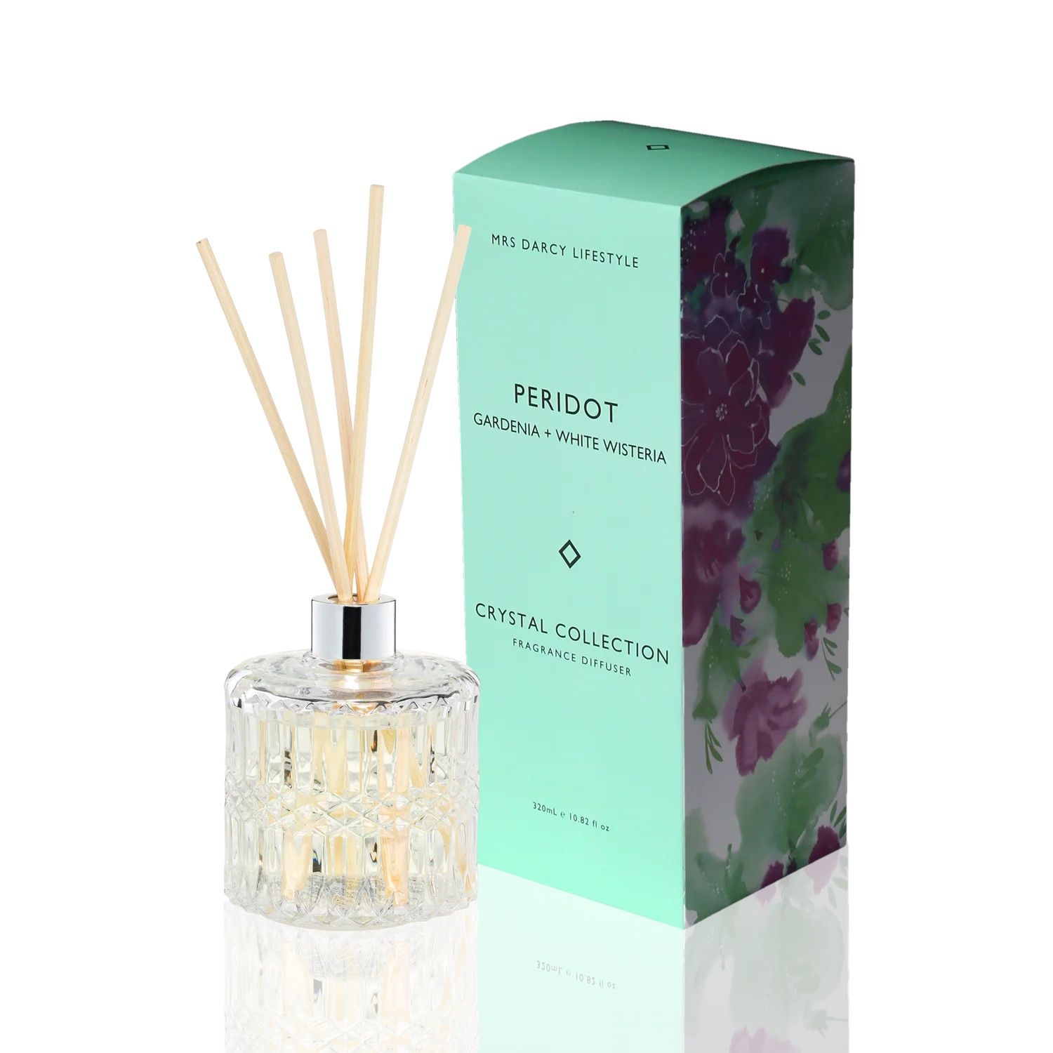 Mrs Darcy Diffuser
