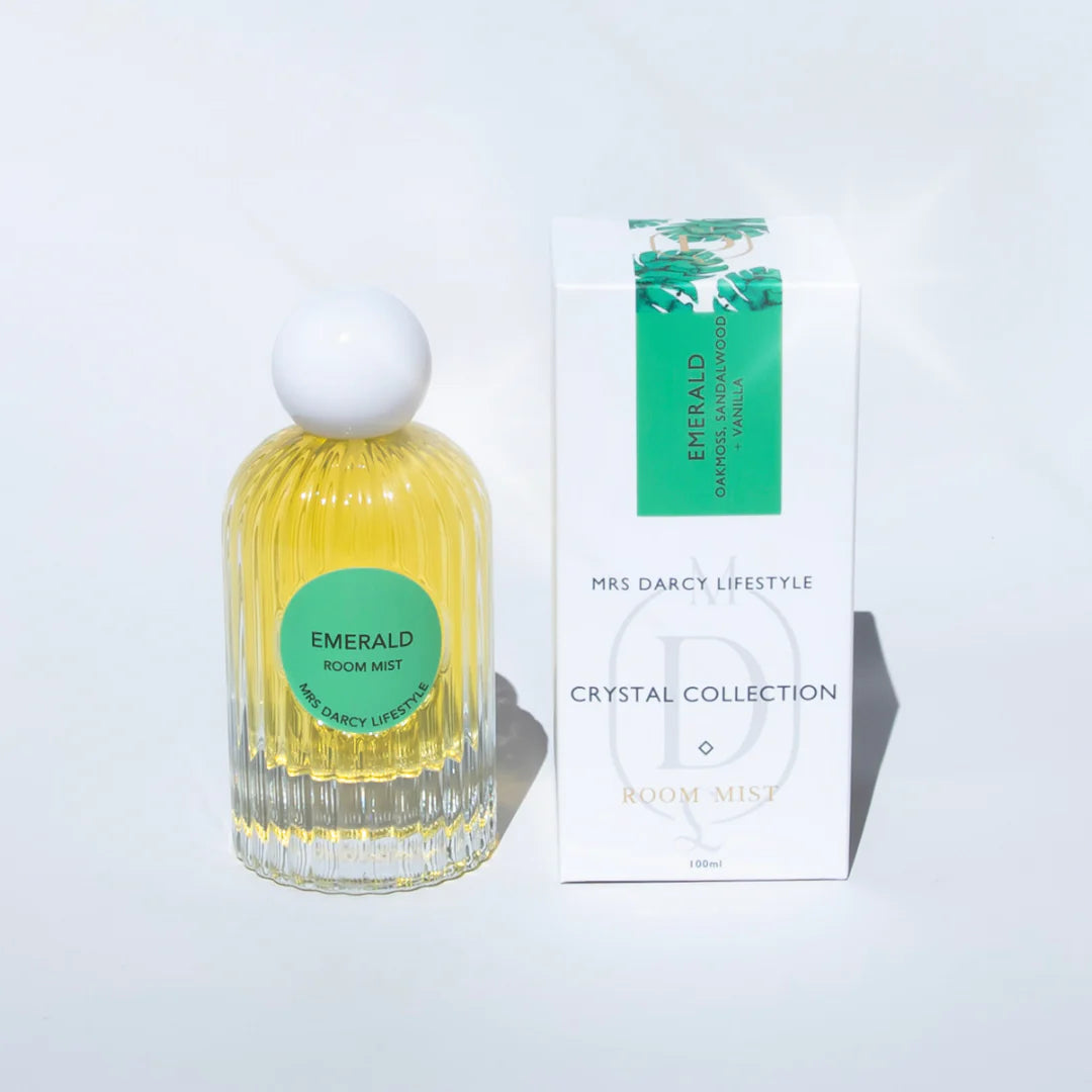 Mrs Darcy Room Spray