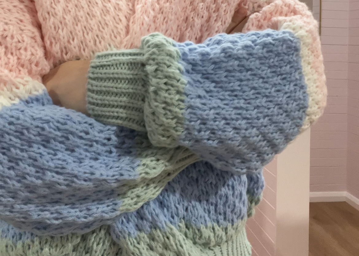 Sam Knit