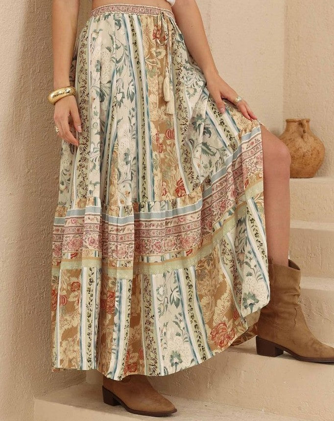 Amelia Skirt