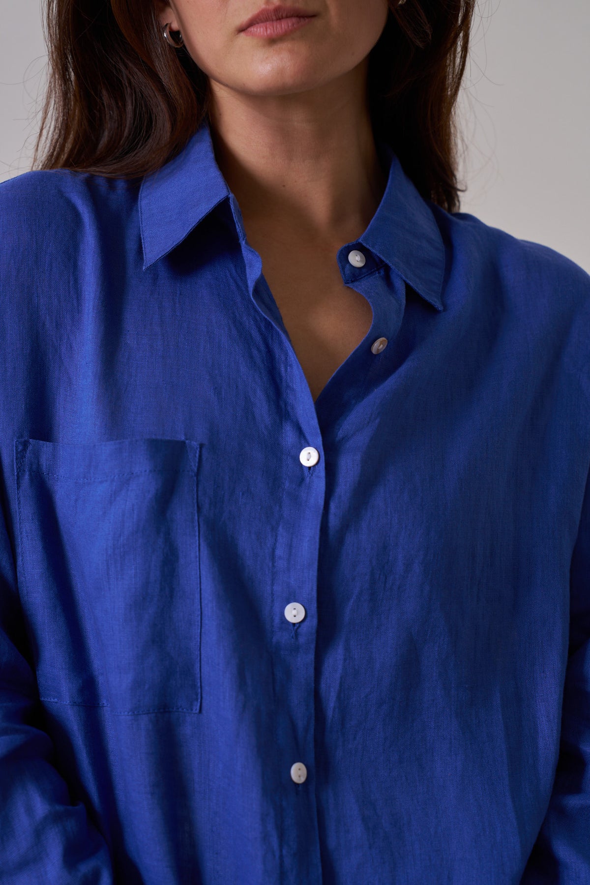 Millie Shirt.