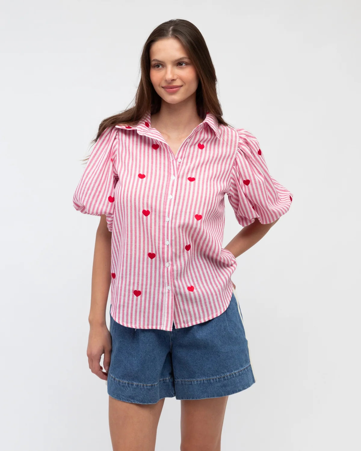 Lulu Top