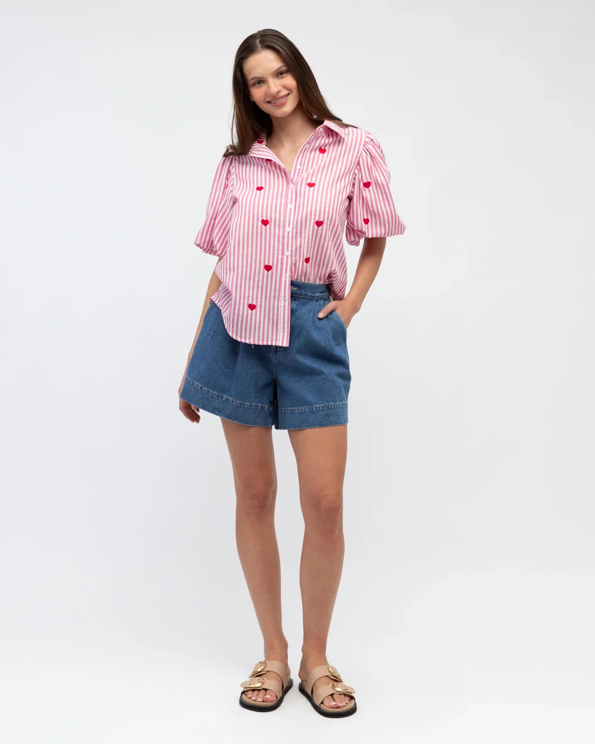Lulu Top