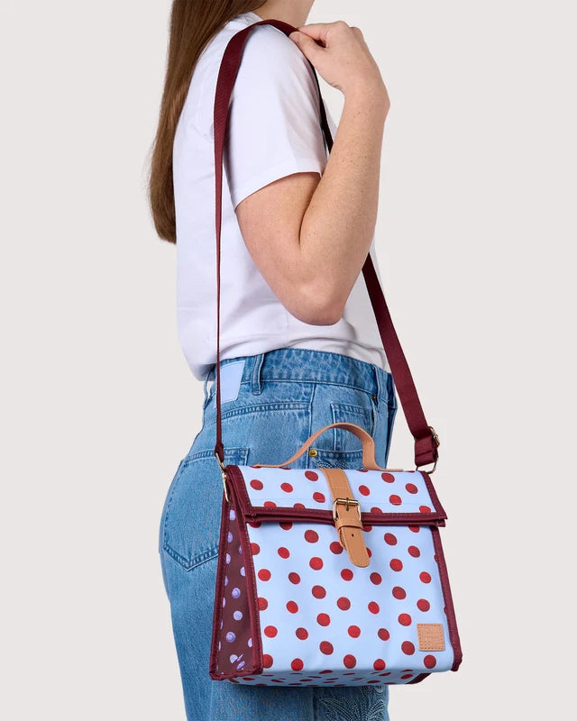 The Satchel