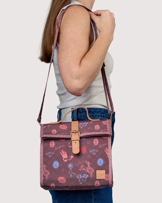 Le Rodeo Satchel