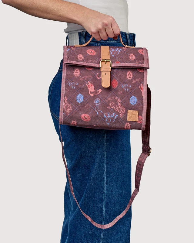 Le Rodeo Satchel
