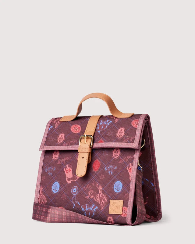 Le Rodeo Satchel