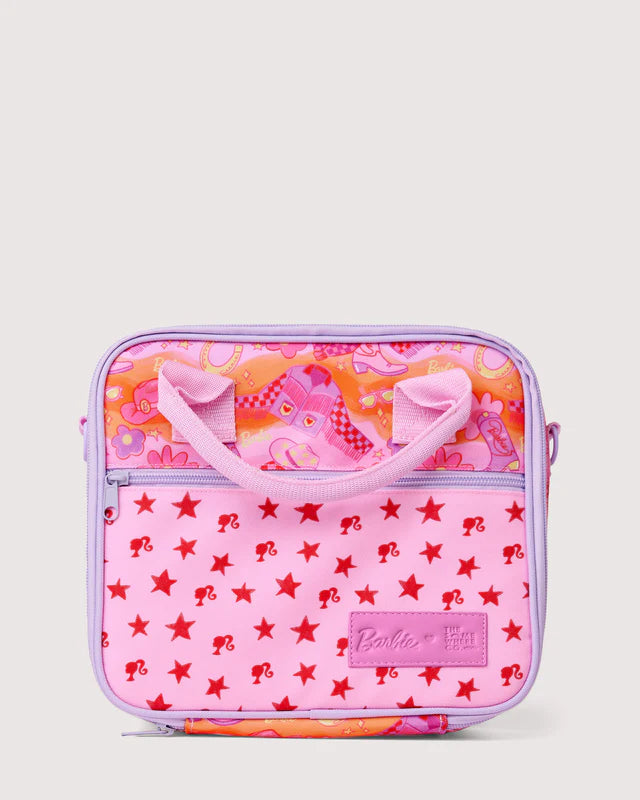 Barbie Rodeo Mini Lunch Case