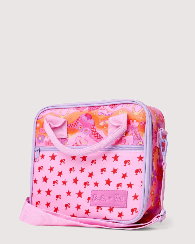 Barbie Rodeo Mini Lunch Case