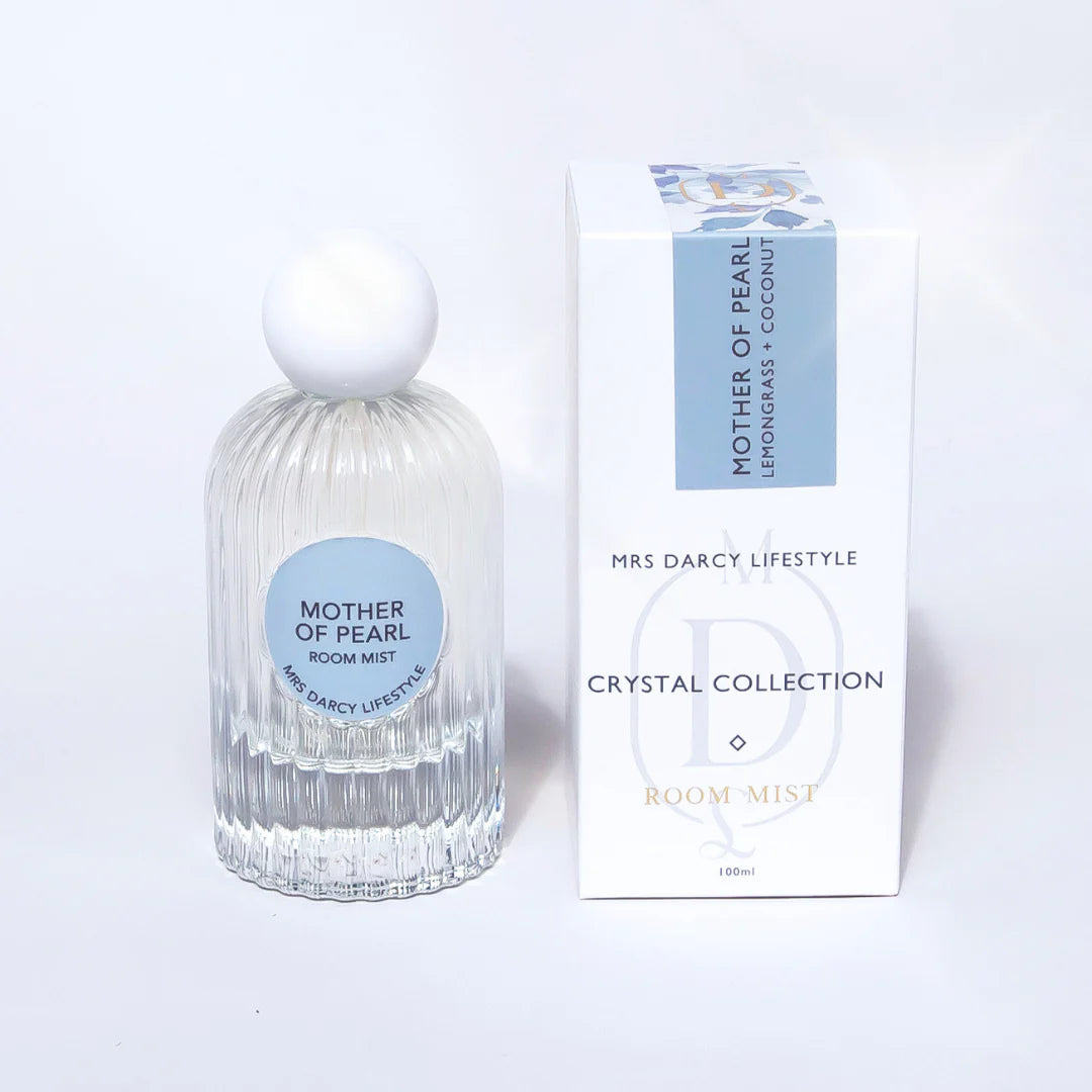 Mrs Darcy Room Spray