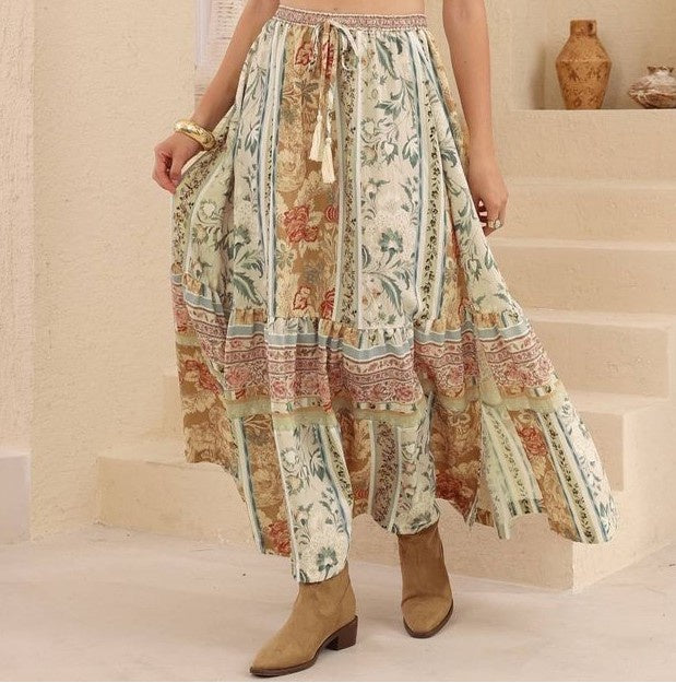 Amelia Skirt