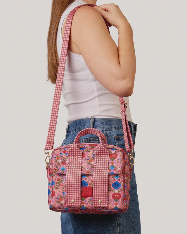 Fable Lunch Tote