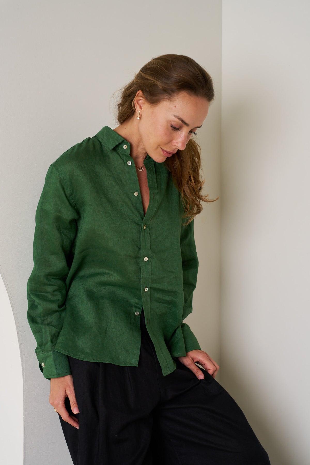 Maisy Shirt