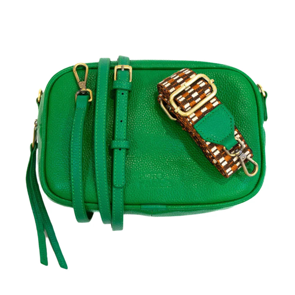 Rosy Crossbody Bag