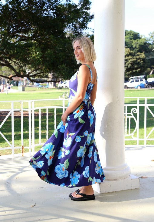 Jasmin Dress