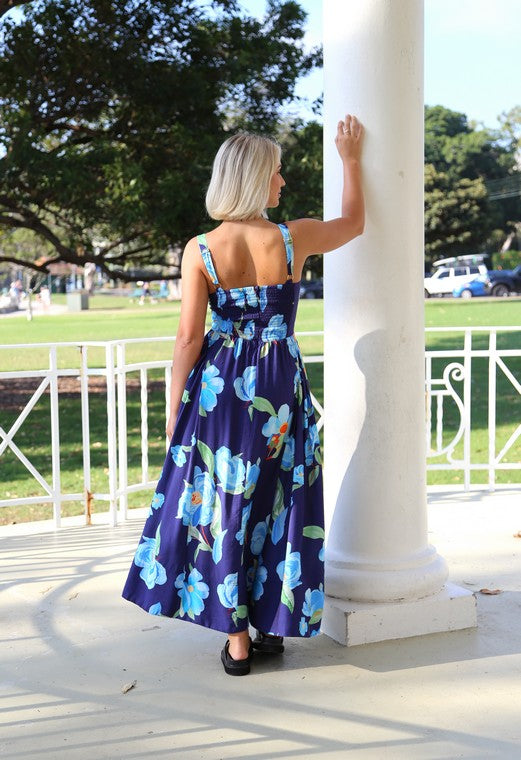 Jasmin Dress