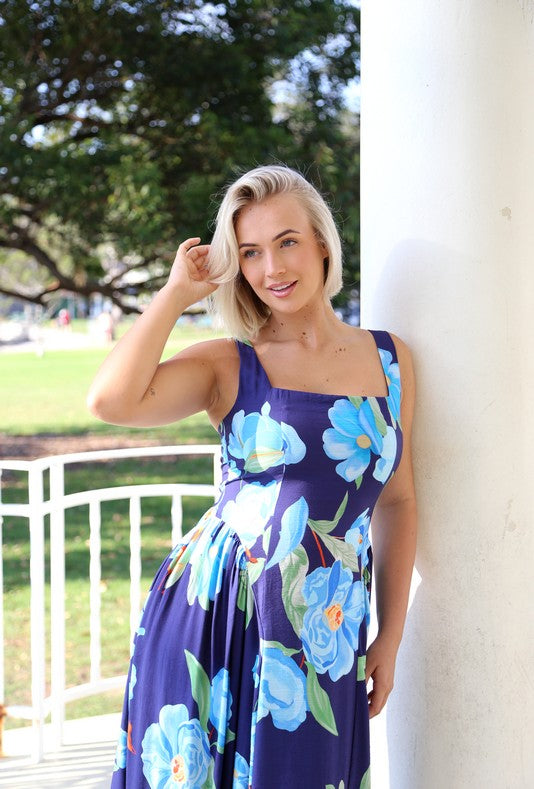 Jasmin Dress