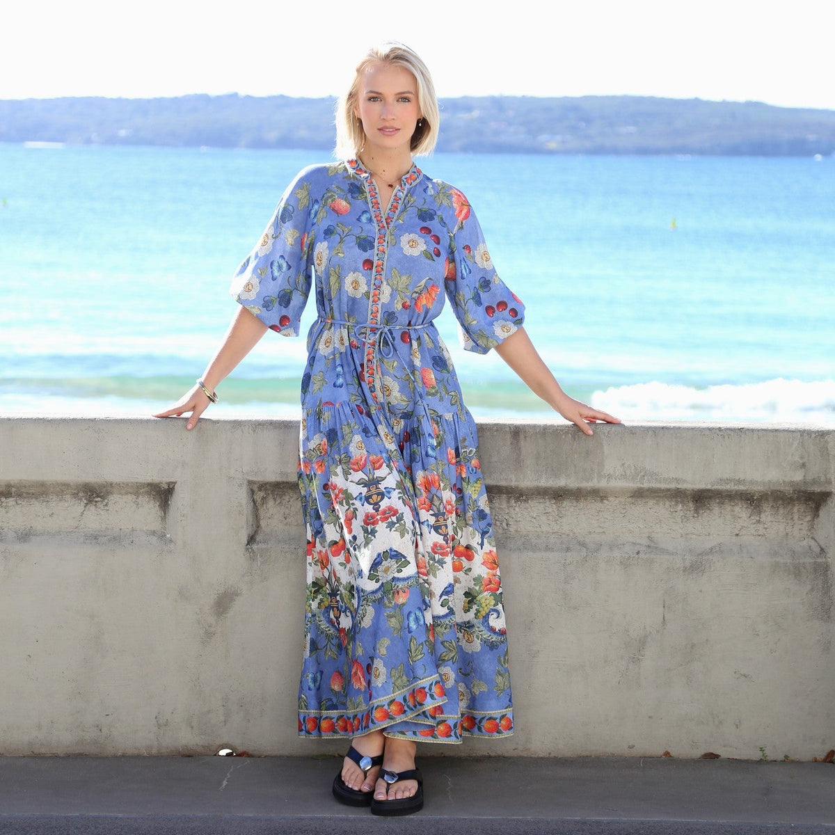 Hollie Dress