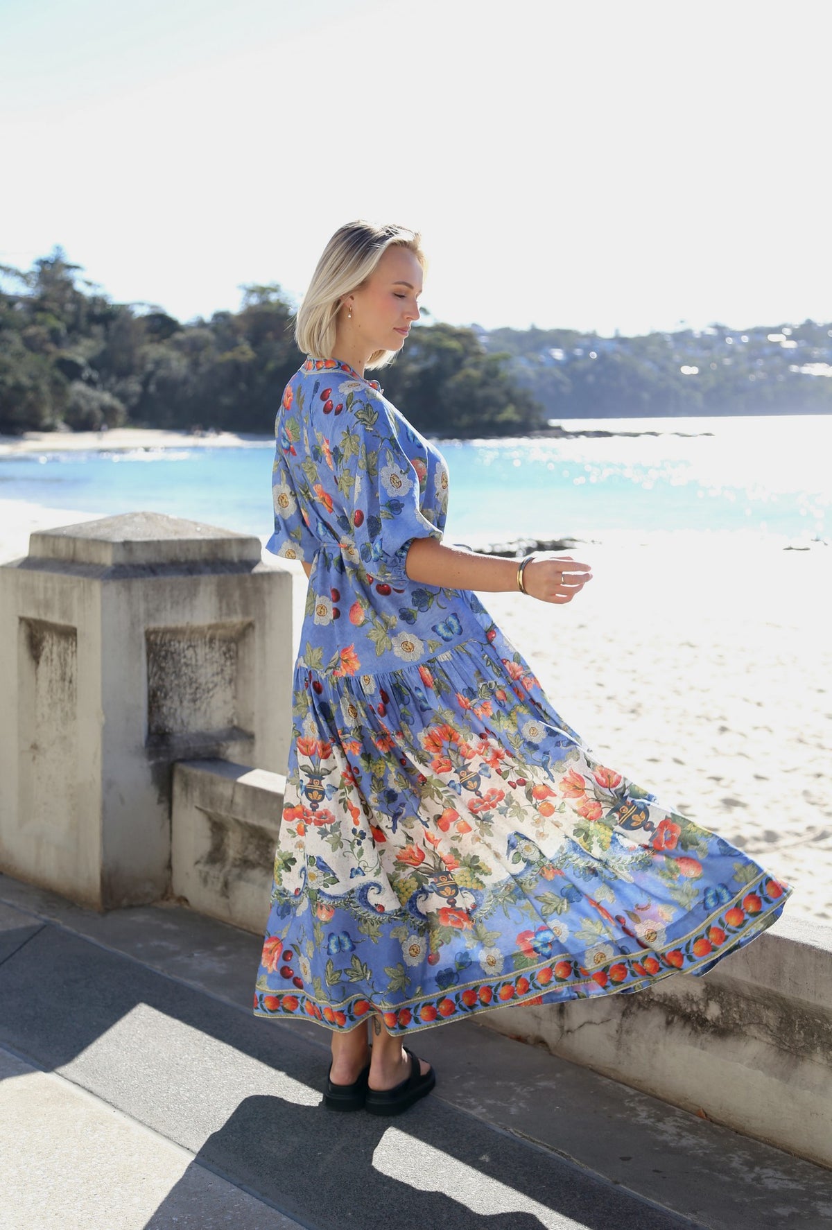 Hollie Dress