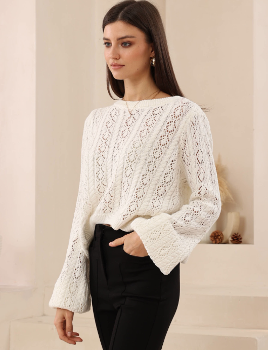 Pheobe Knit