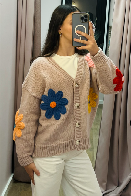 Noye Knit