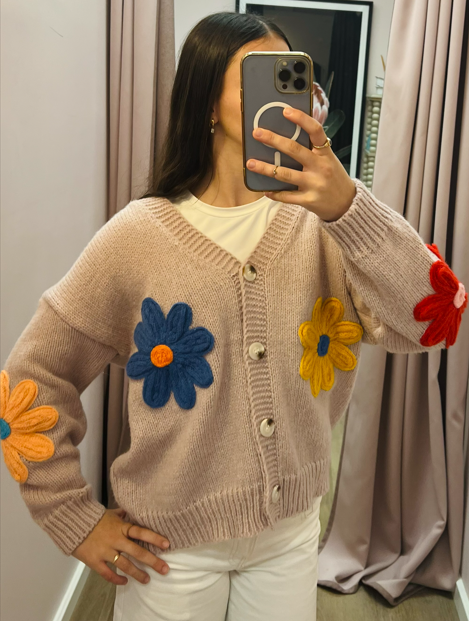 Noye Knit
