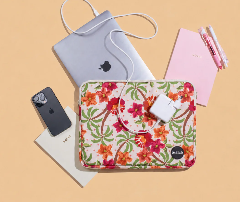 Kollab Laptop Case