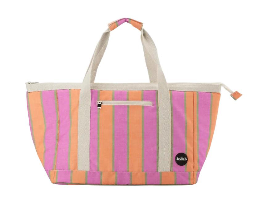 Kollab Tote Bag