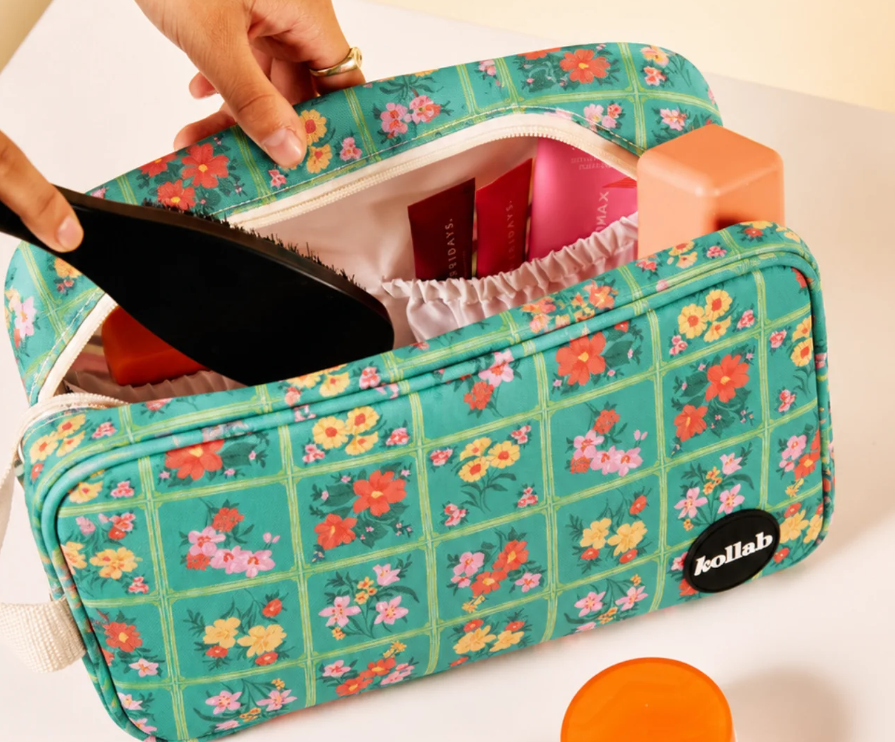 Kollab Travel Bag