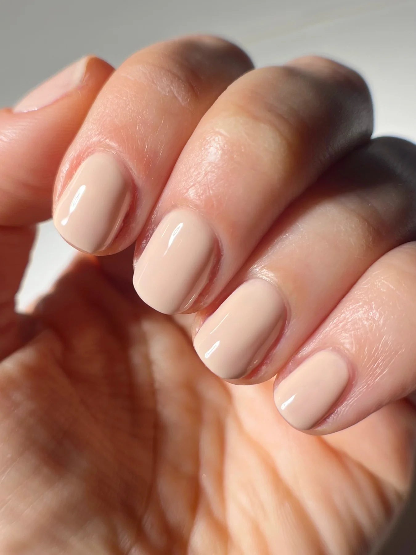 Miss Frankie Nail Polish