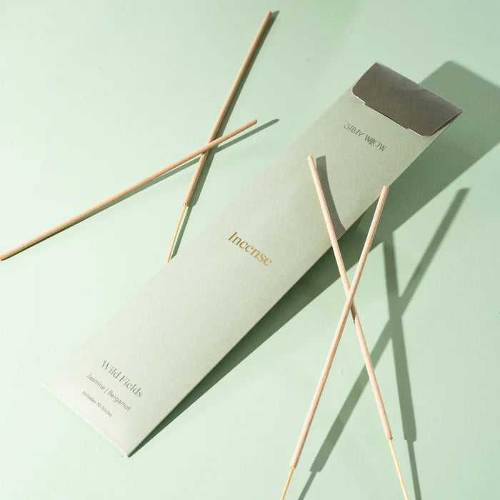 Stray Willow Incence