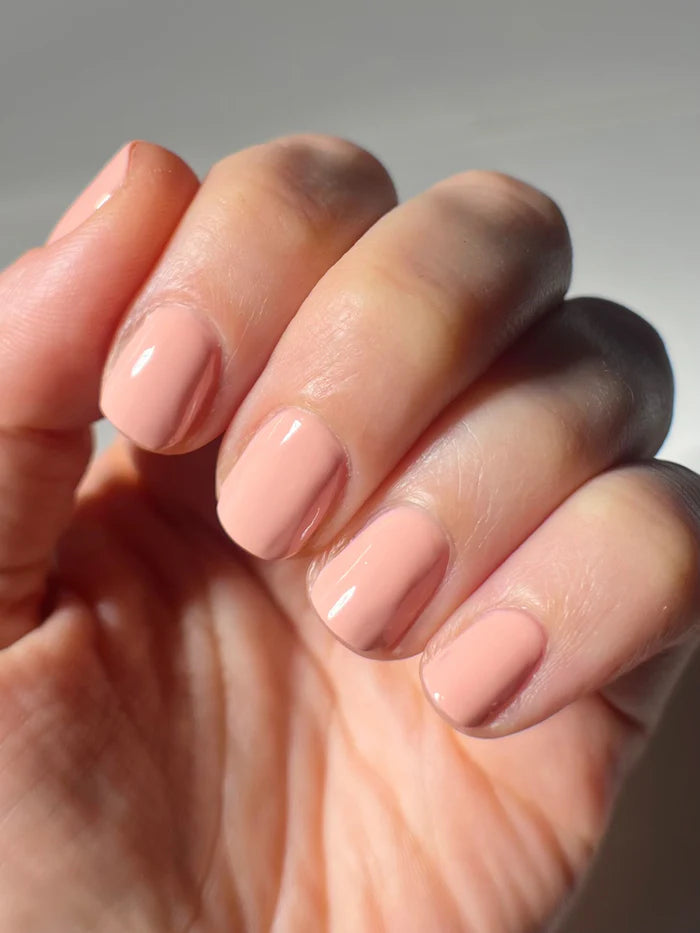 Miss Frankie Nail Polish