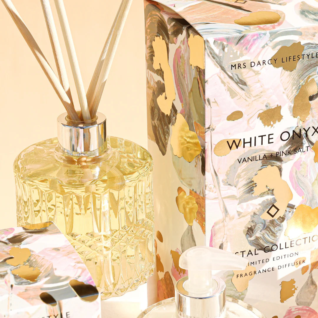 Mrs Darcy Diffuser