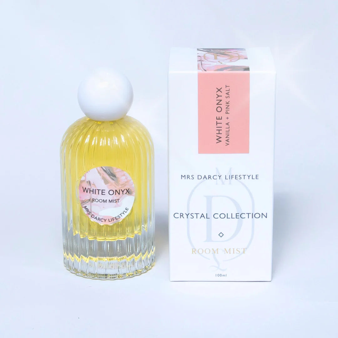 Mrs Darcy Room Spray