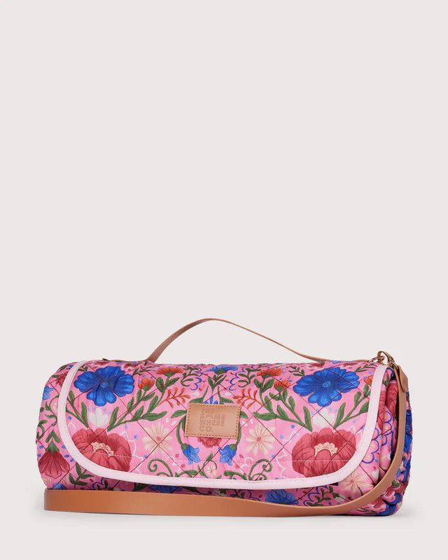 Fable Picnic Rug