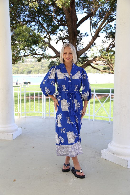Lucy Dress