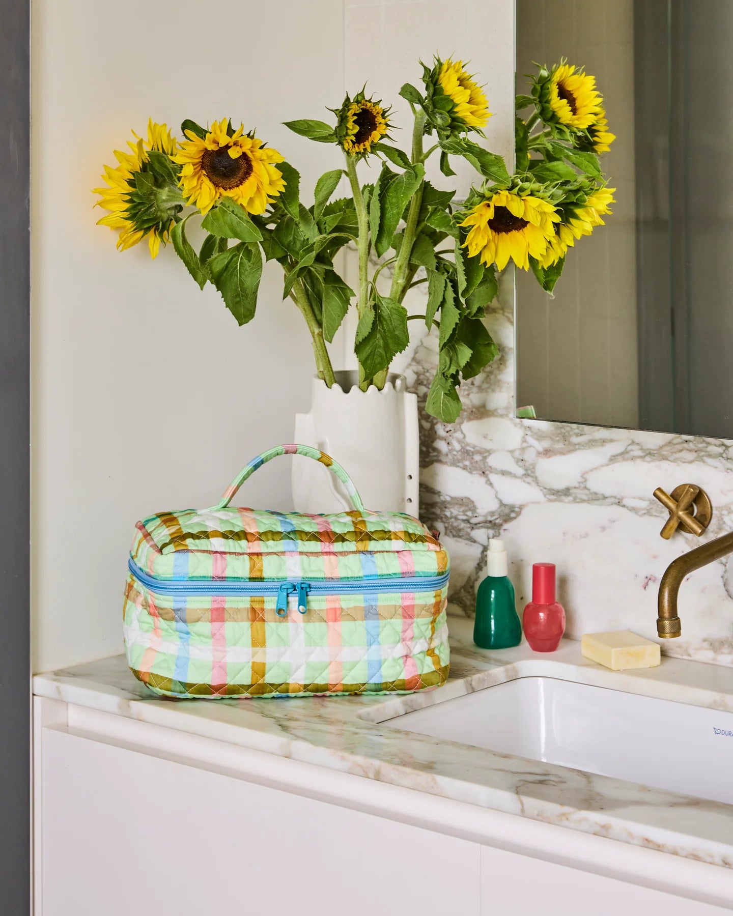 Toiletry Case