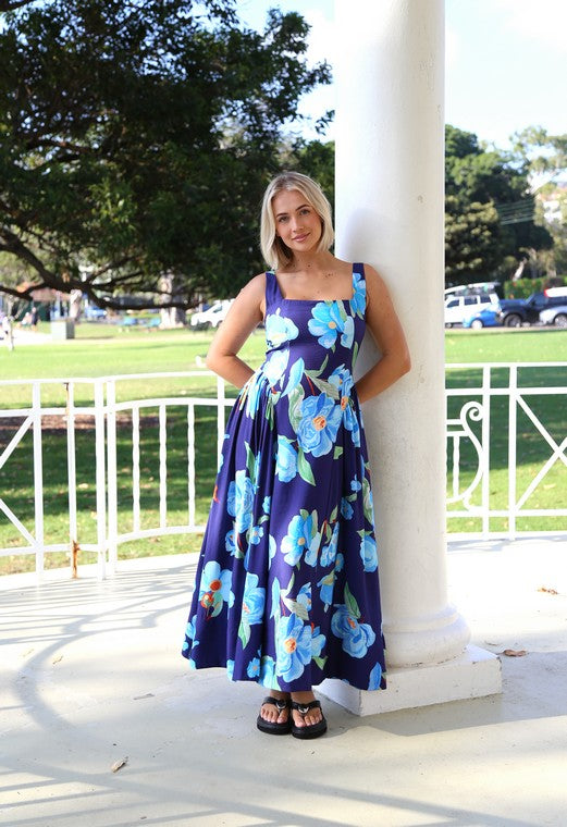 Jasmin Dress